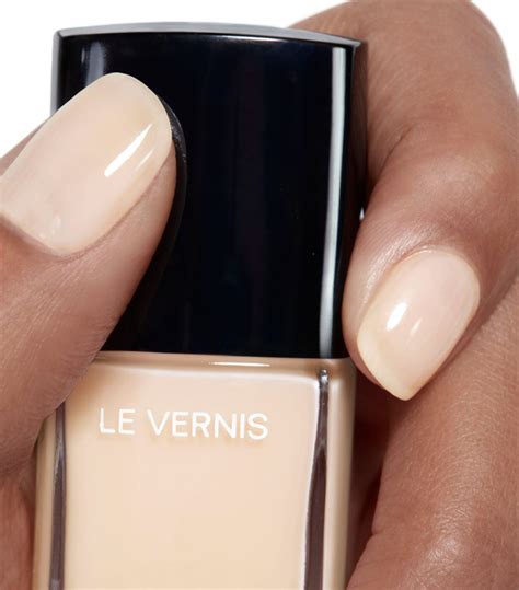 Chanel Le Vernis, Longwear Nail Colour (nowa .